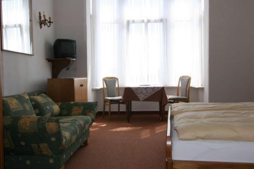 Hotel Rummeni Borkum Quarto foto